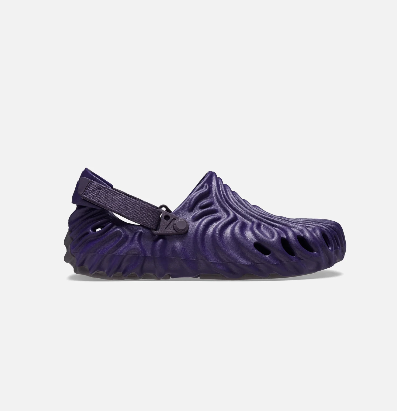[現貨] Salehe Bembury x Crocs Pollex Clog | Ube