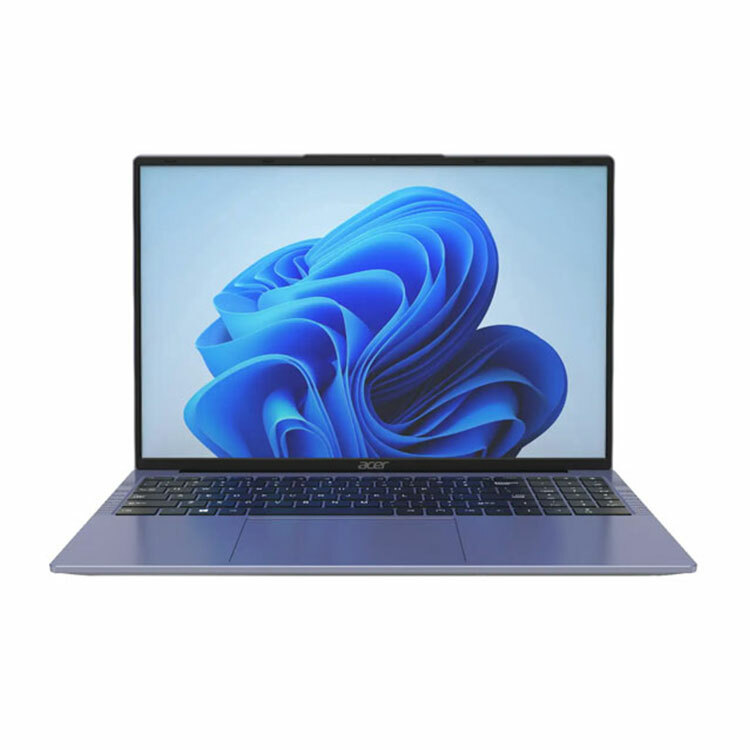 Acer Aspire Lite 16吋 N100 8GB 512GB (S16-31-C8U2)