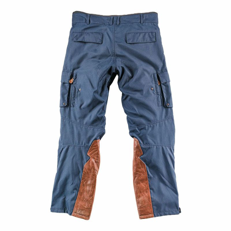 NORTH OF BERLIN – DRYZONE PANT