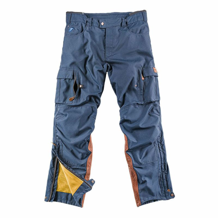 NORTH OF BERLIN – DRYZONE PANT