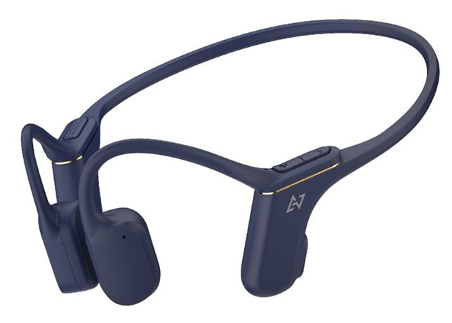 AVIOT 骨傳導耳機 WB-P1