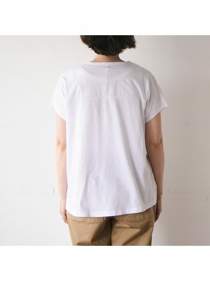 預購 - JP 蕾絲芳塊格紋 Top