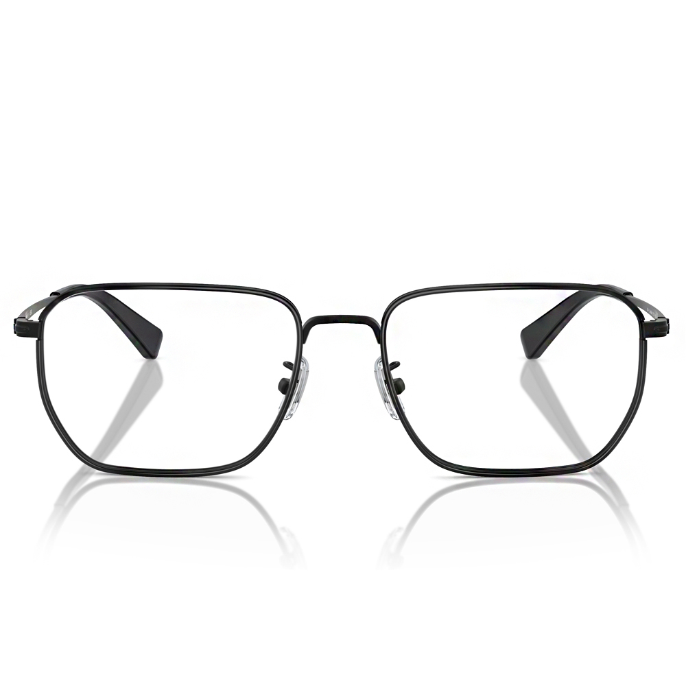 【COACH】HC5171 9344-57mm 金屬方框光學眼鏡 ♥