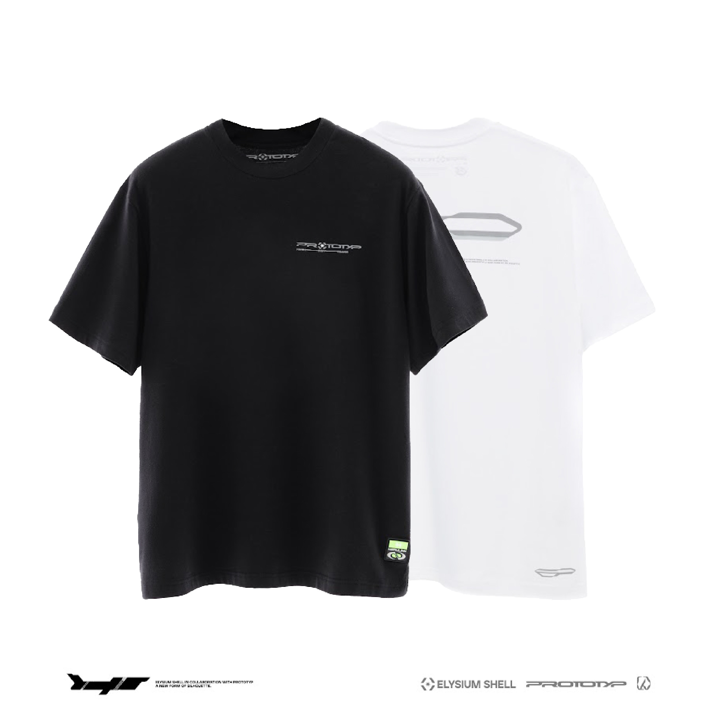 PROTOTYP OCT2775 Esptt Infinity Tee