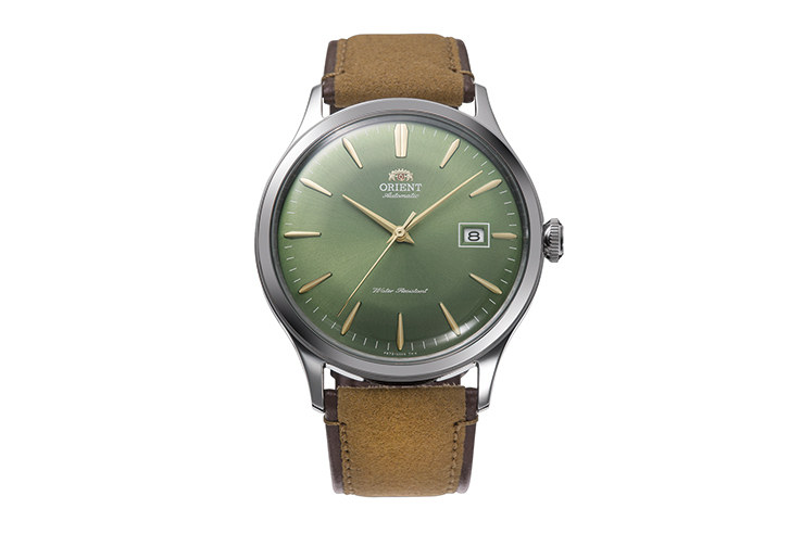 Orient Bambino RA-AC0P01E30B • EAN: 4942715031725