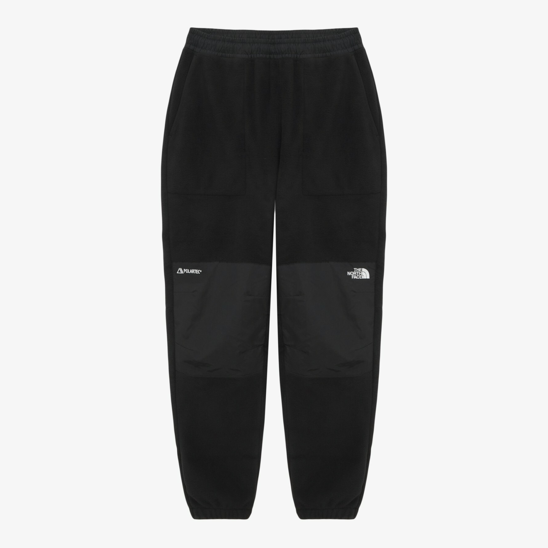 【代購】THE NORTH FACE 北臉 男 DENALI FLEECE 縮口 長褲 NP6FQ55