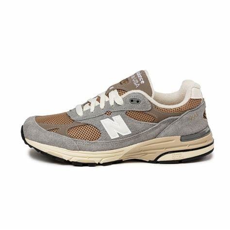 {現貨} Teddy Santis New Balance U993GG - Made In USA
