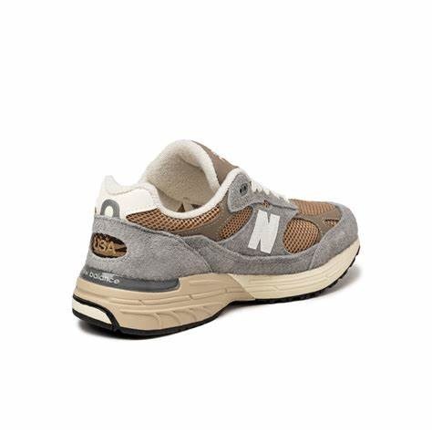 {現貨} Teddy Santis New Balance U993GG - Made In USA