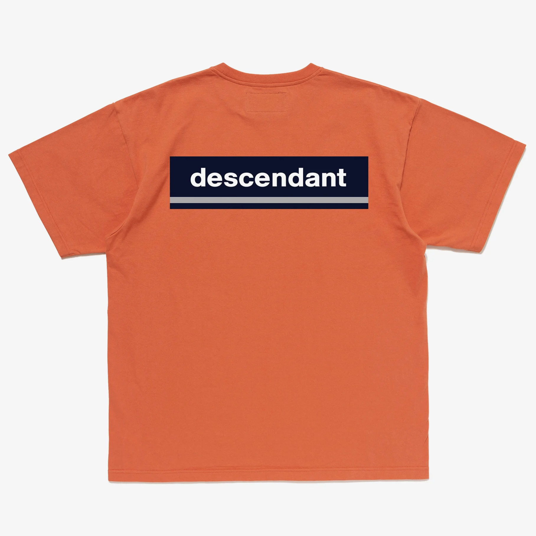 DESCENDANT SS24 HORIZON SS