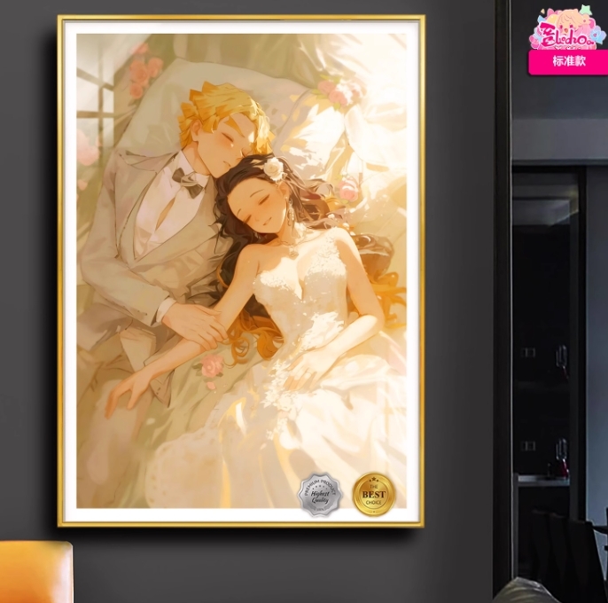 鬼滅之刃 搖頭小公仔吊飾 日版 景品 BANDAI 炎柱水柱