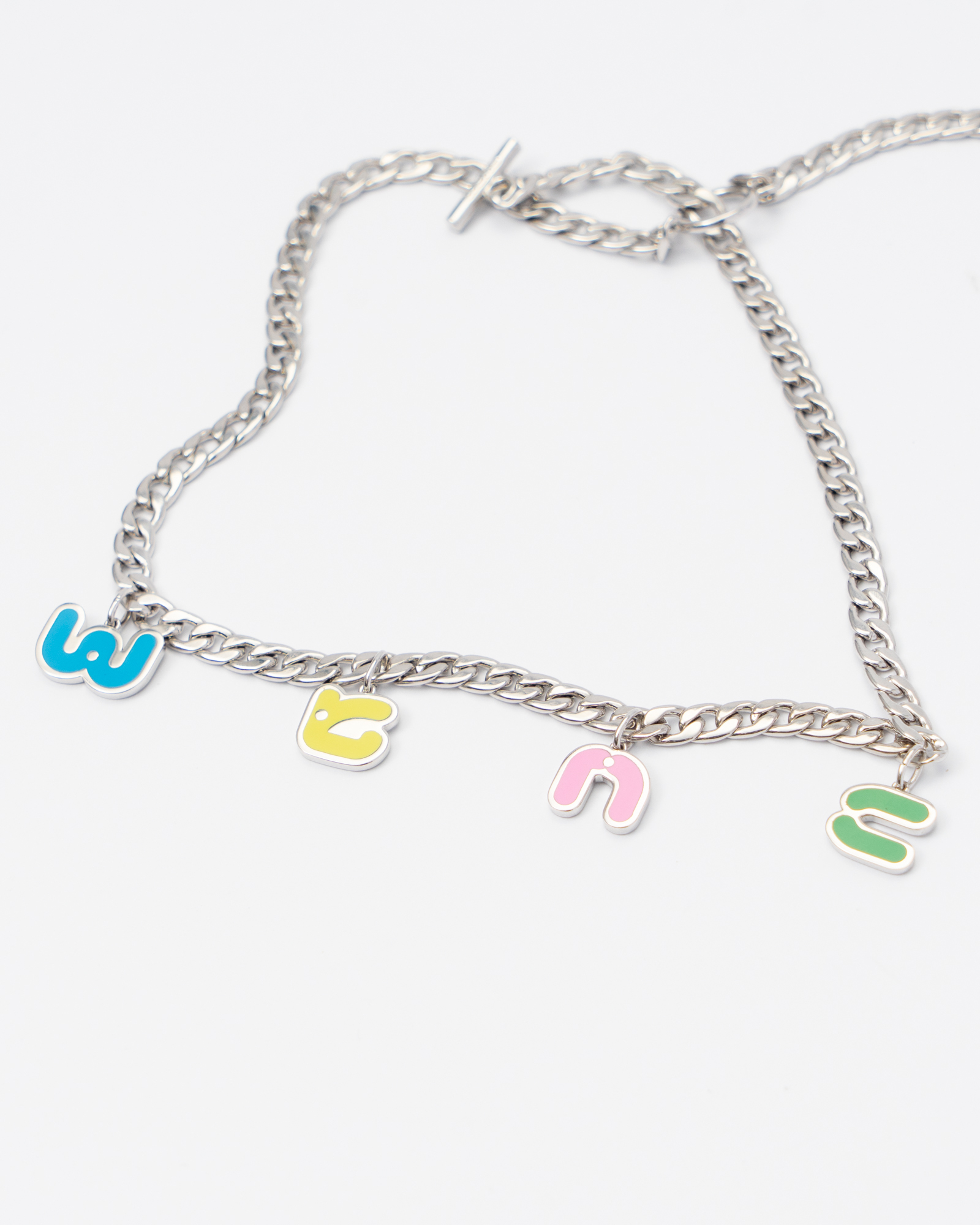 WTNC DIRECTOR NECKLACE