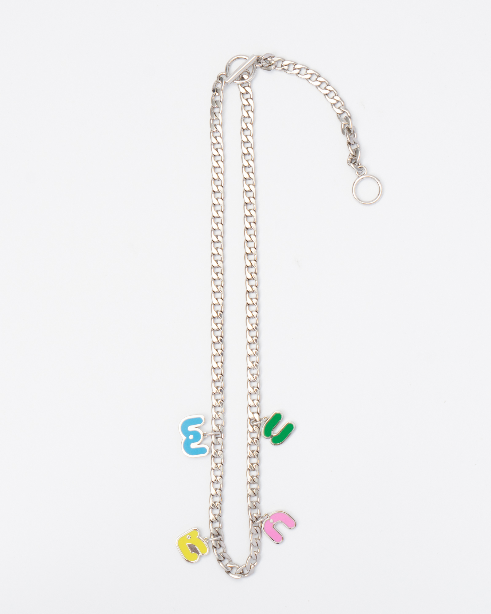 WTNC DIRECTOR NECKLACE