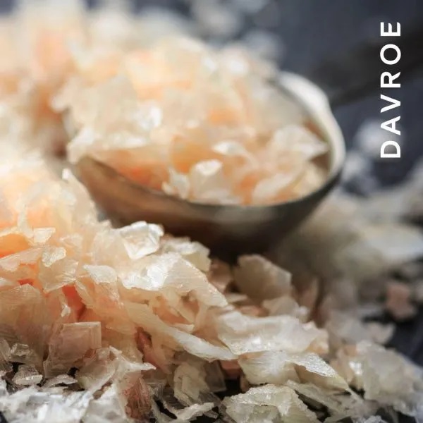 DAVROE 墨瑞河海鹽噴霧 200ML  #現貨