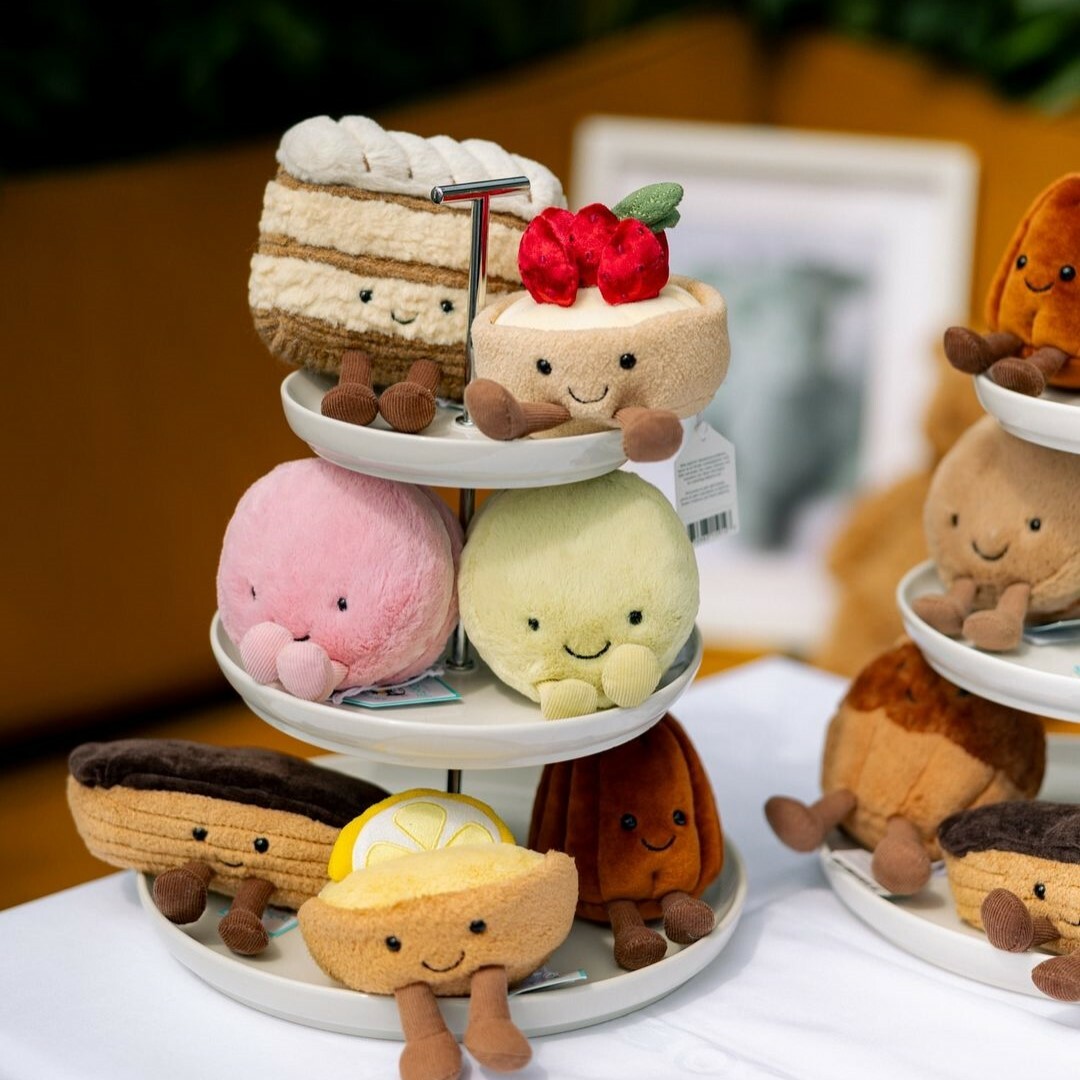 Jellycat Mille-Feuille Plush Toy