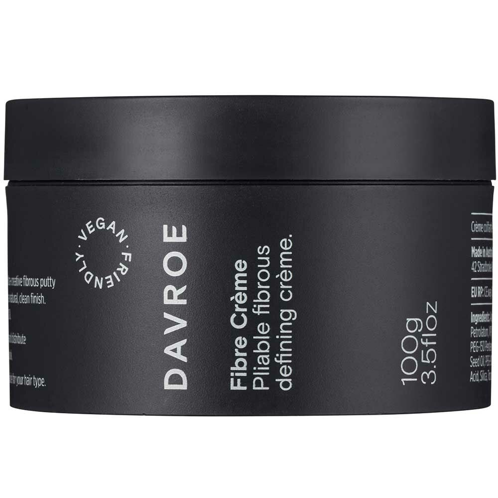DAVROE 纖維塑型霜 100g