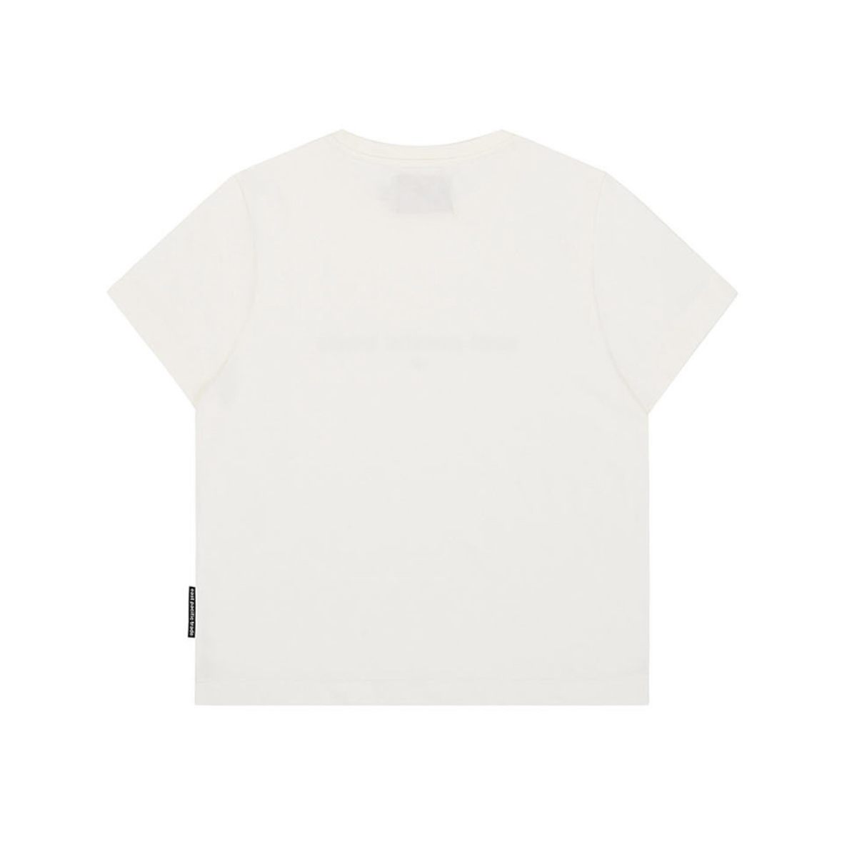 <韓國代購> EAST PACIFIC TRADE WM CLASSIC LOGO T-SHIRT