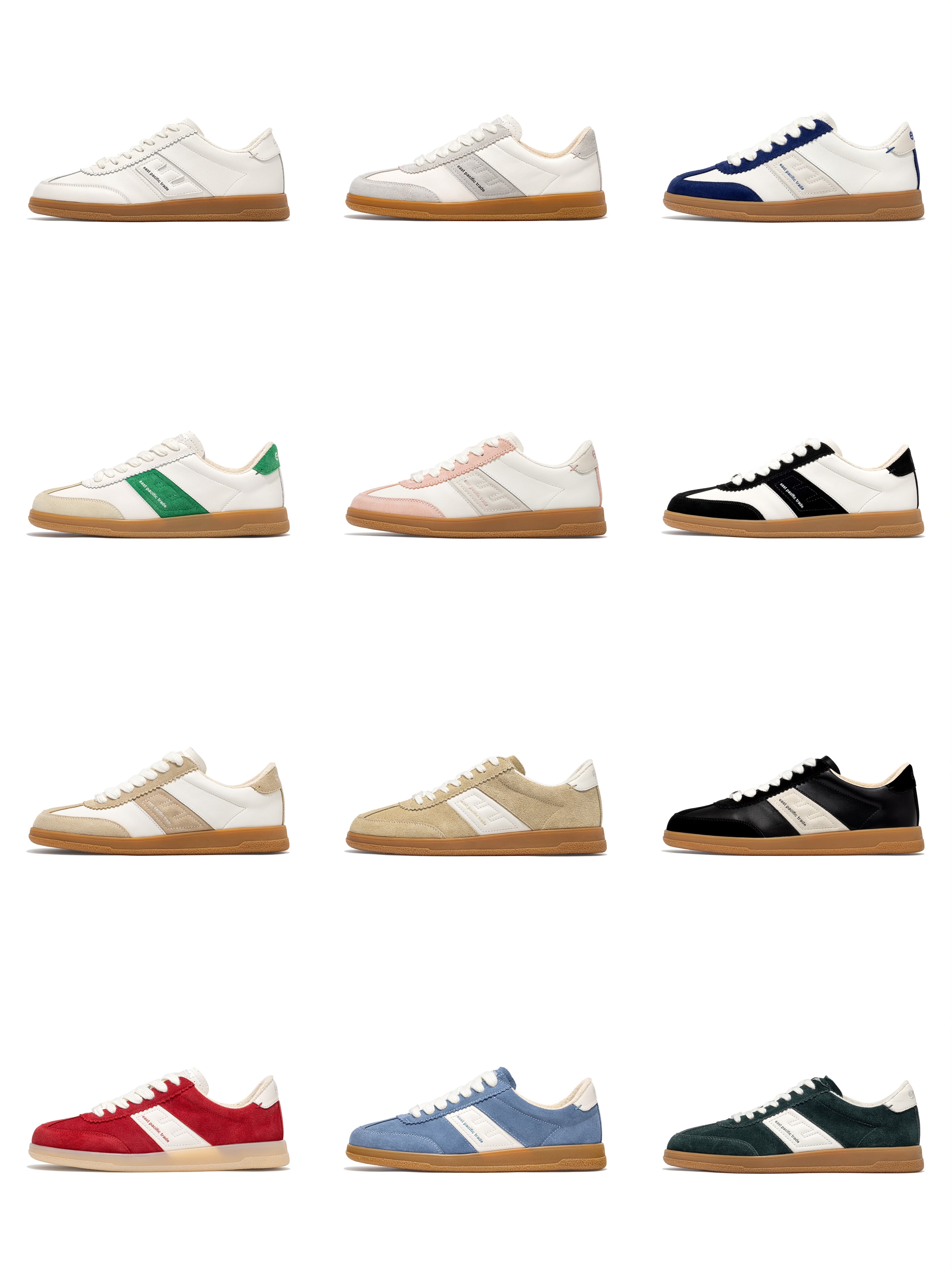 <韓國代購> EAST PACIFIC TRADE SANTOS