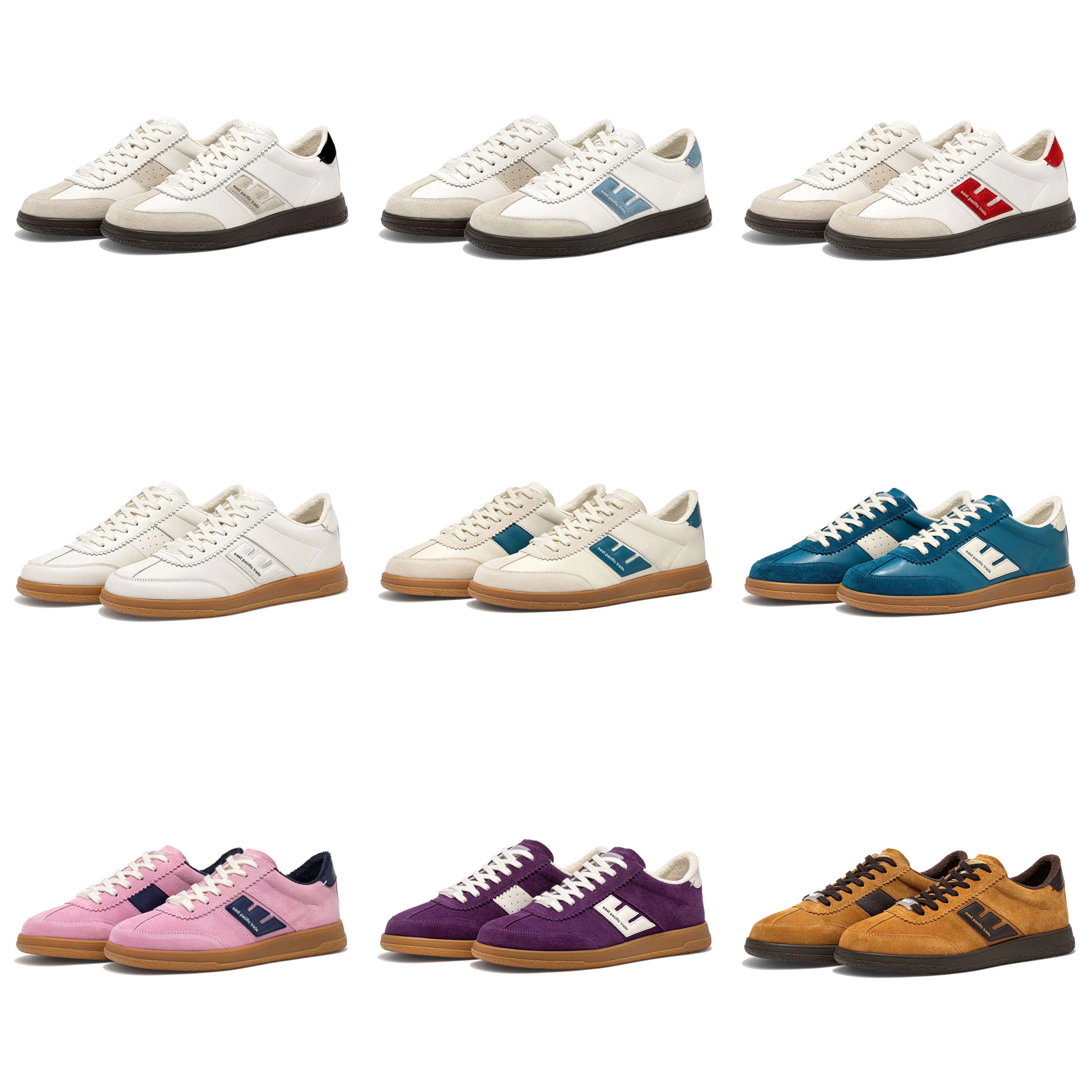 <韓國代購> EAST PACIFIC TRADE SANTOS 2024