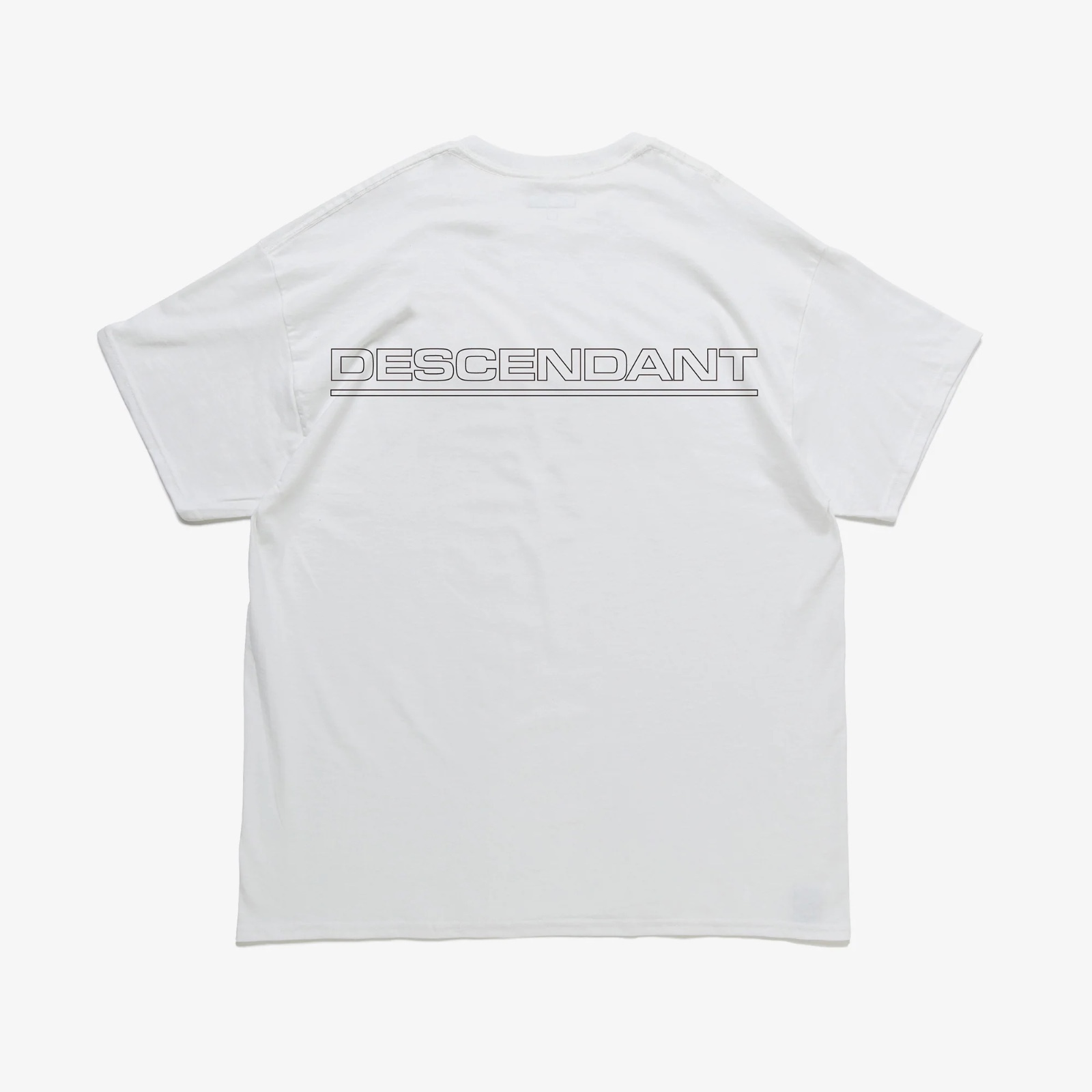 {現貨} Descendant SHIP SS