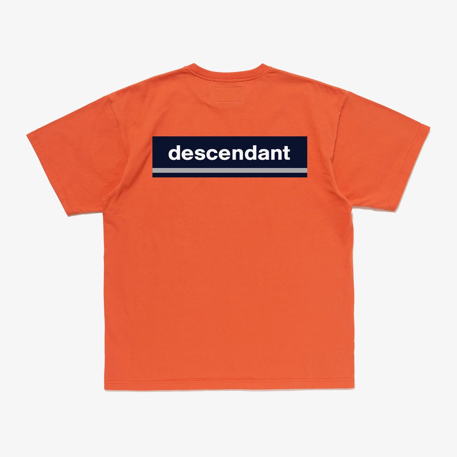 {現貨} Descendant HORIZON SS