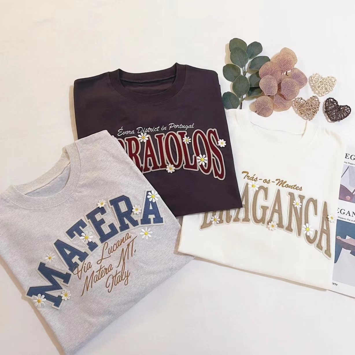 🇯🇵日本代購款 FREAK STORE FLORAL TEE