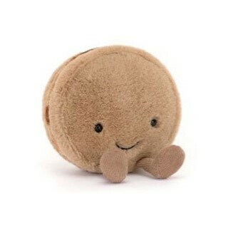 Jellycat Macaron Plush Toy