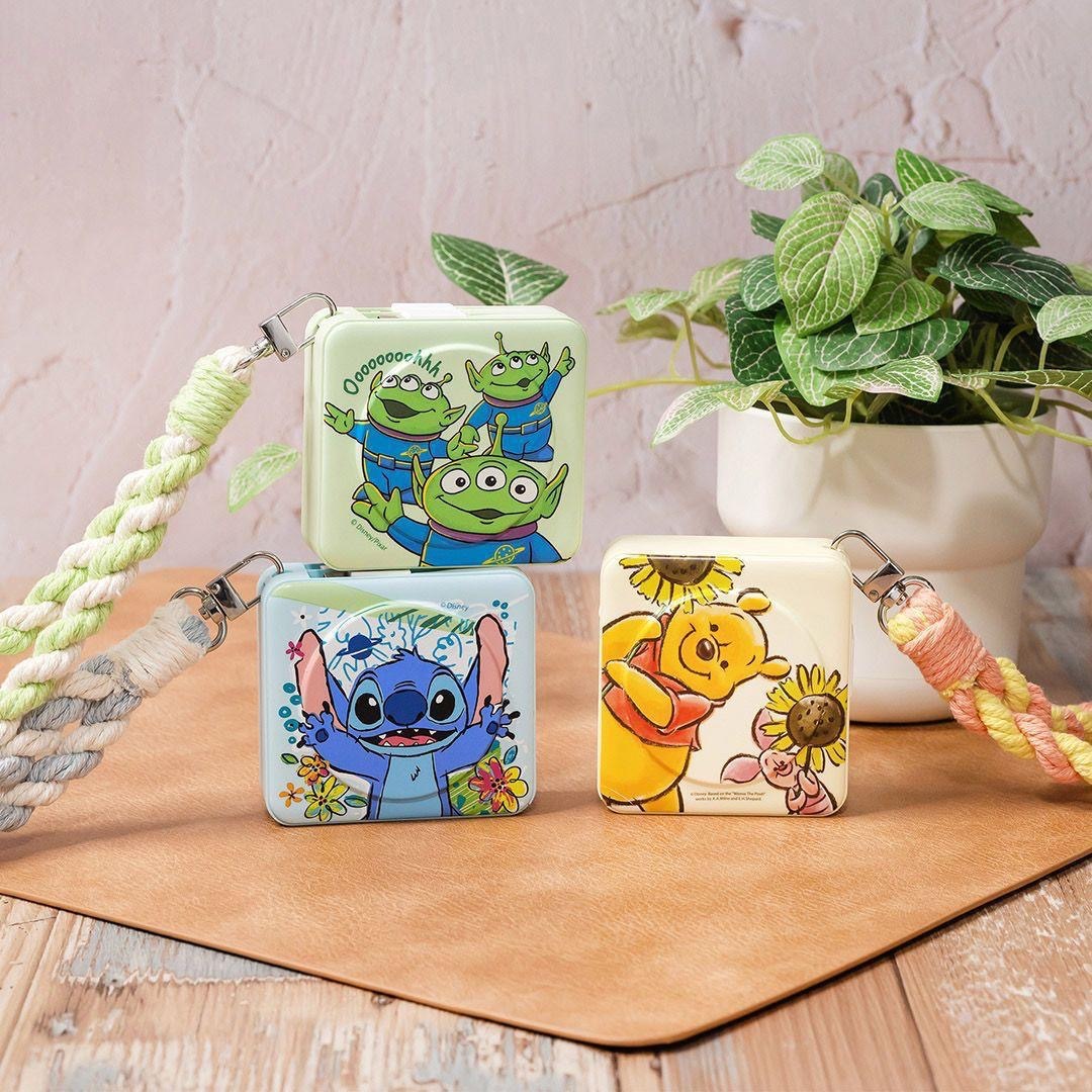 InfoThink 8合1 MAX行動電源