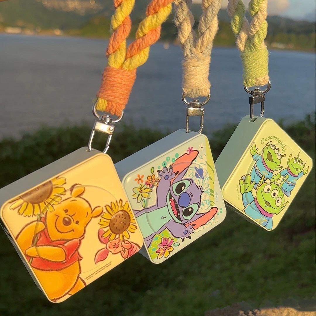 InfoThink 8合1 MAX行動電源