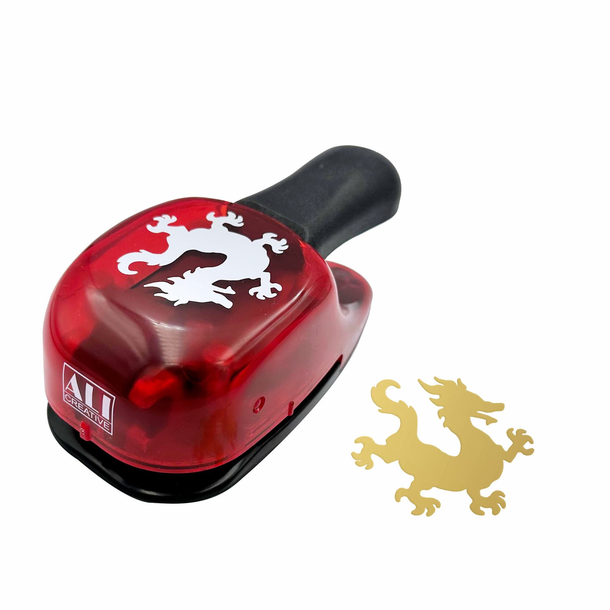 大型打孔器| WP2024  寶力龍