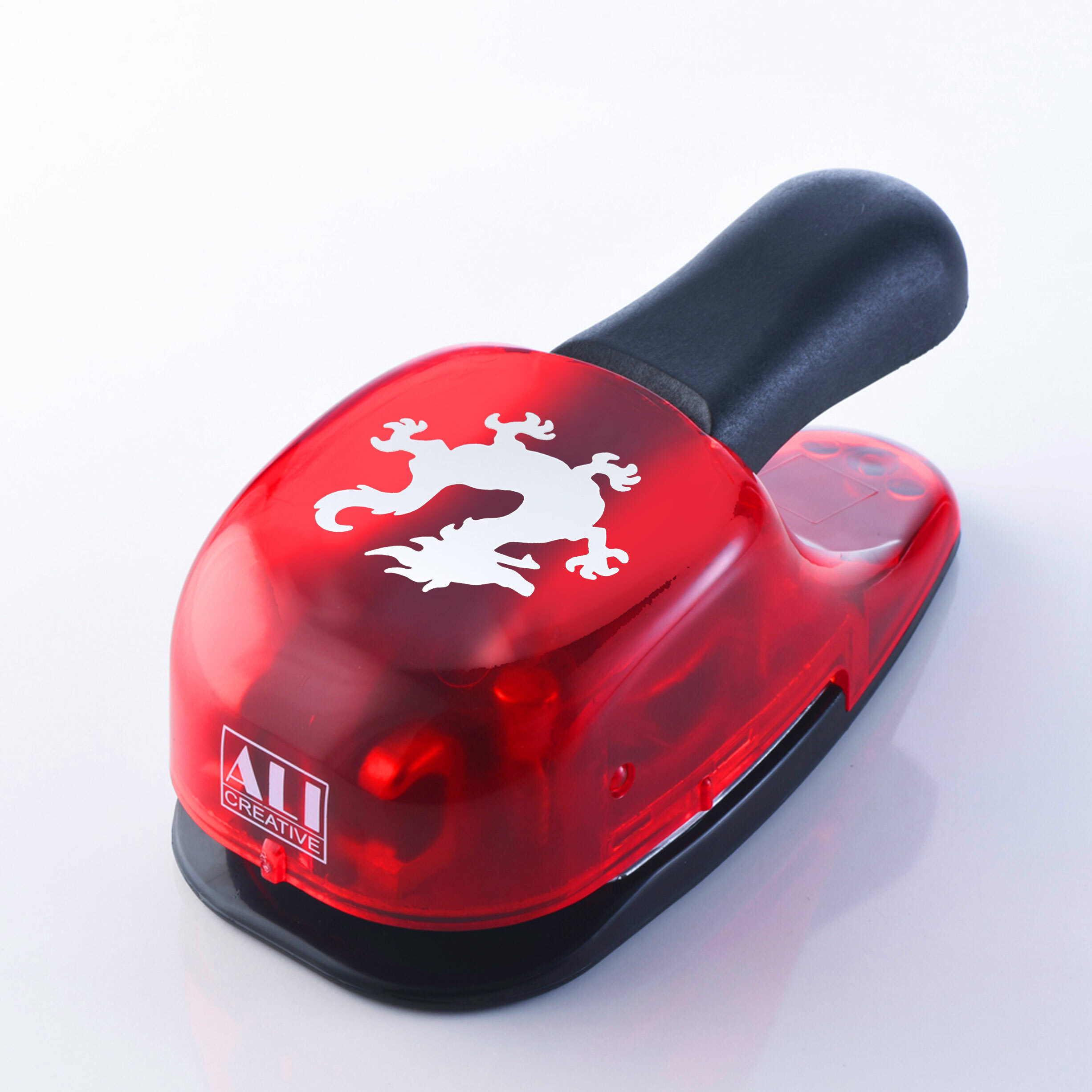 大型打孔器| WP2024  寶力龍