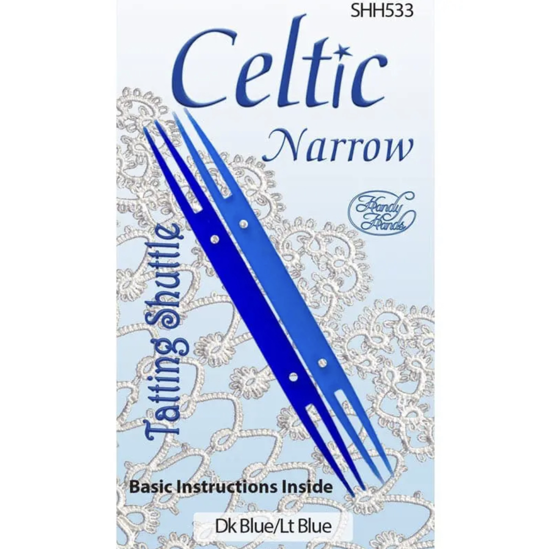 現貨 Celtic 細梭