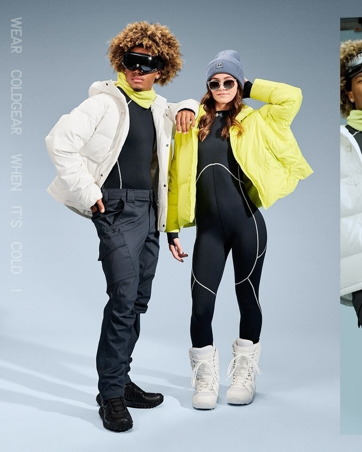 【預購】UNDER ARMOUR Horizon Down F081916 男裝外套