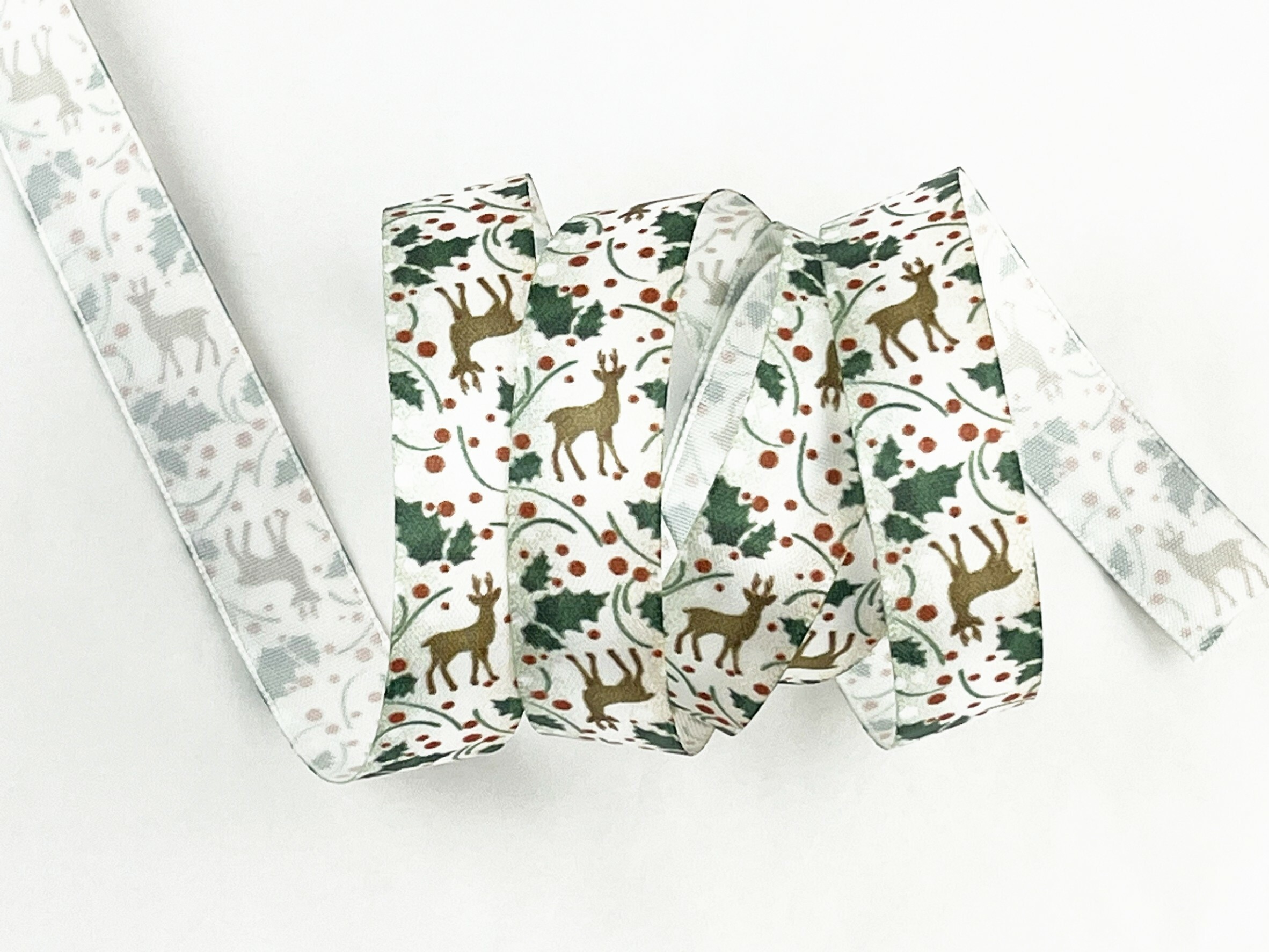 森林麋鹿秘境/兩款寬度/瑞士設計