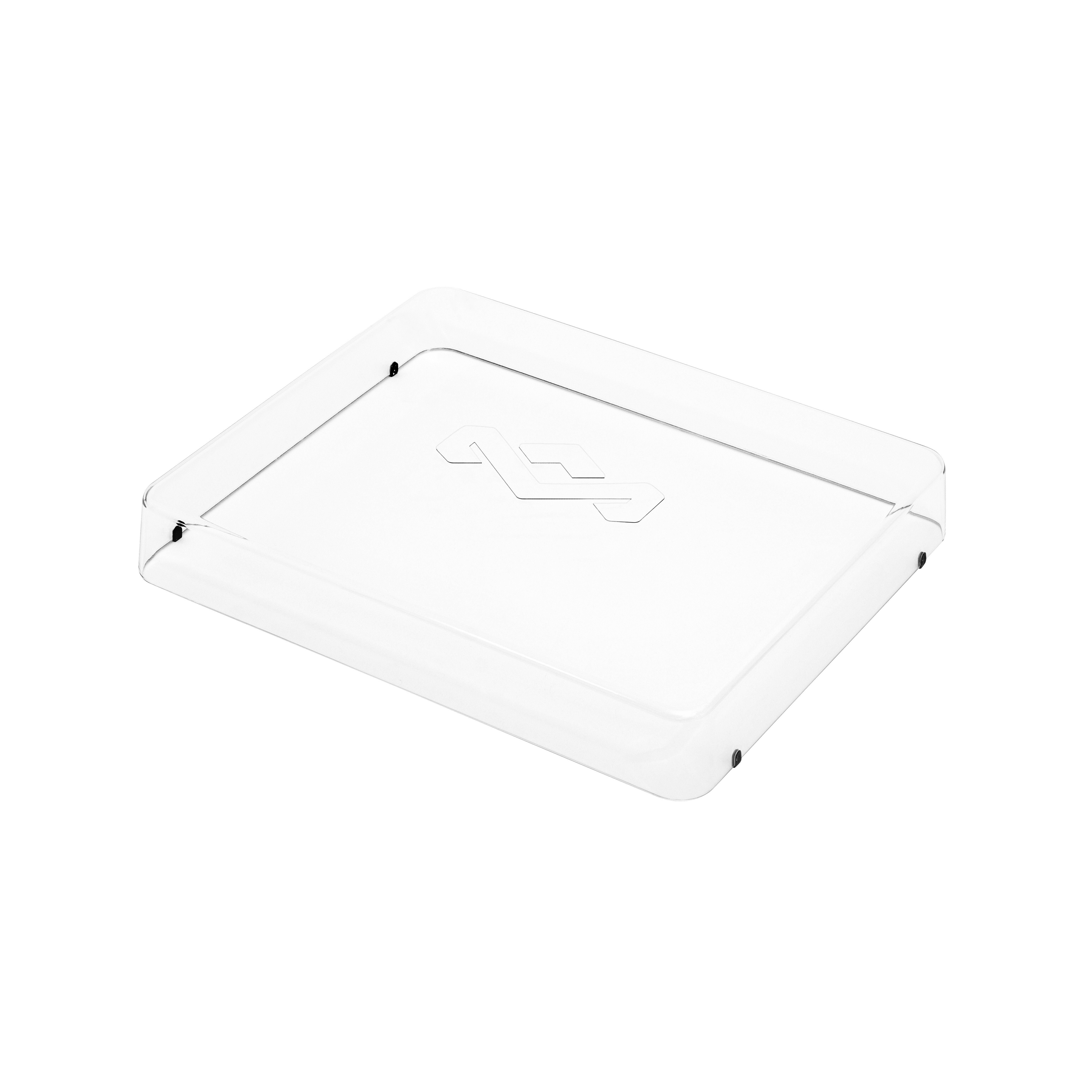 House of Marley - Turntable Dust Cover 唱盤防塵蓋