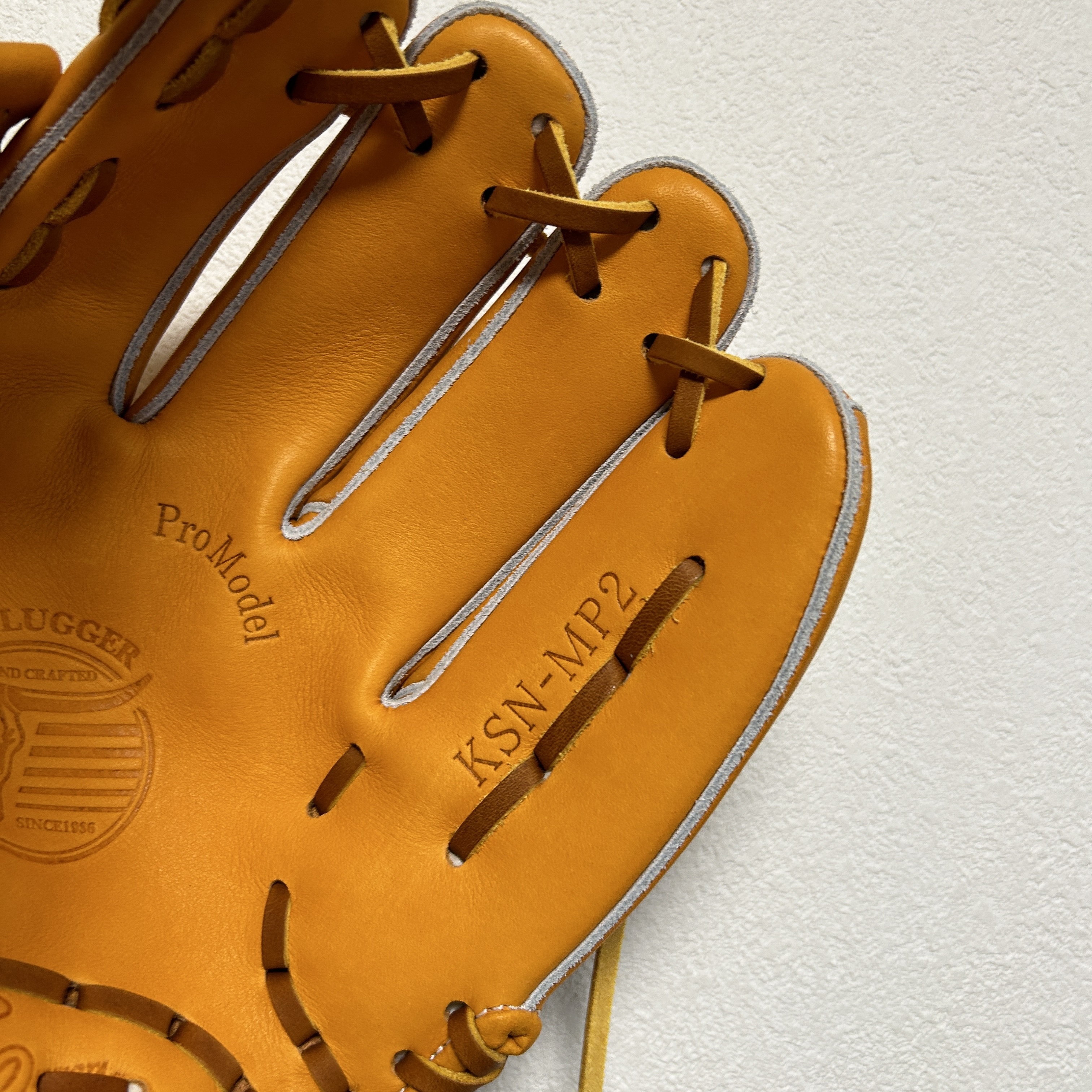 久保田Slugger 軟式内野手套KSN-MP2