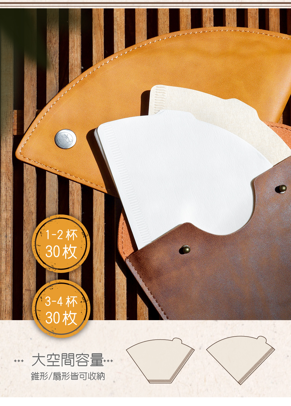 咖啡濾紙皮套02
