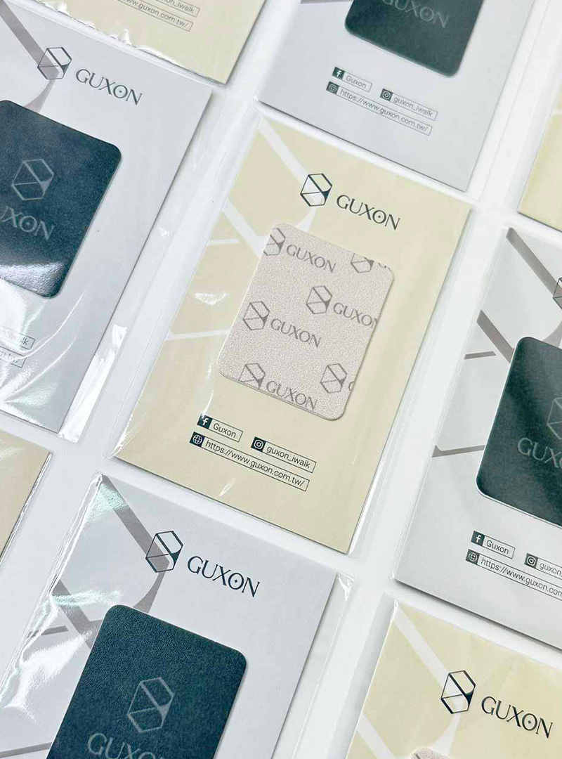 GUXON 隨意貼螢幕擦拭布