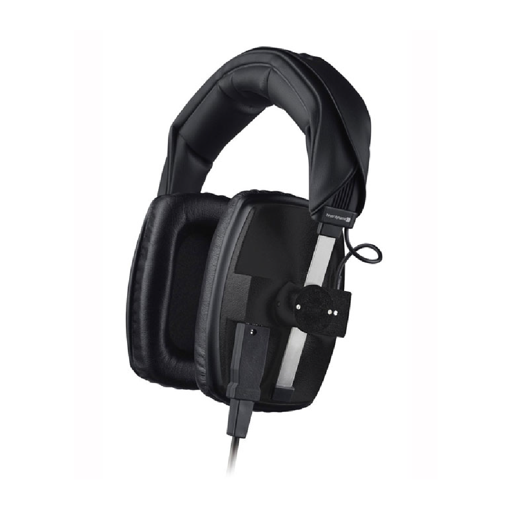 Beyerdynamic Beyerdynamic / DT100 封閉式監聽耳機 (16Ω/400Ω) — 三峽錄音 / 音響｜YA! 玩音樂