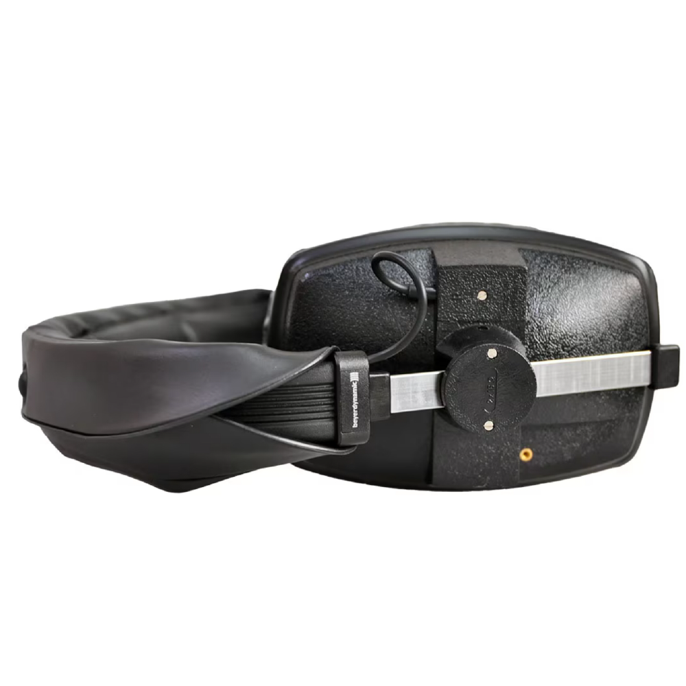 Beyerdynamic Beyerdynamic / DT100 封閉式監聽耳機 (16Ω/400Ω) 第 4 張圖片｜三峽錄音 / 音響