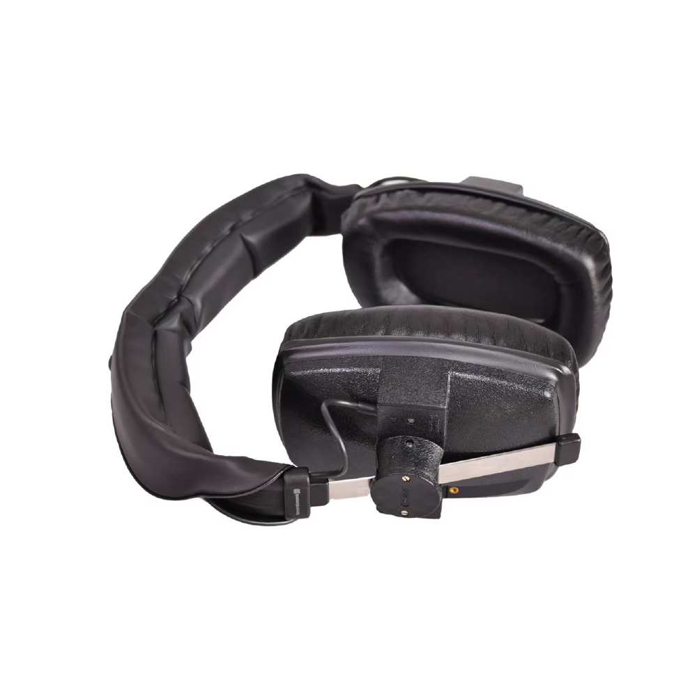 Beyerdynamic Beyerdynamic / DT100 封閉式監聽耳機 (16Ω/400Ω) 第 2 張圖片｜三峽錄音 / 音響