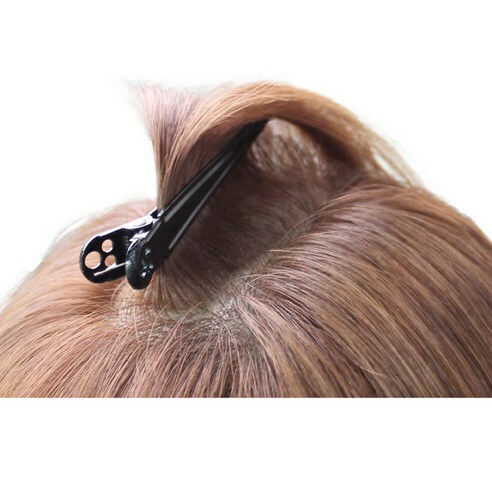 韓國加長PP夾(10入)  新 綜合