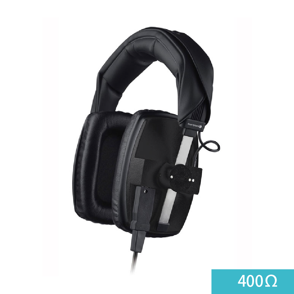 Beyerdynamic Beyerdynamic / DT100 封閉式監聽耳機 (16Ω/400Ω) 第 5 張圖片｜三峽錄音 / 音響