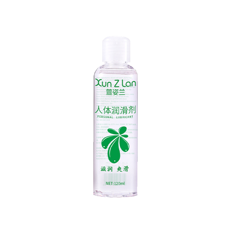 萱姿蘭 Xun Z Lan 人體水潤爽滑潤滑液 120ml