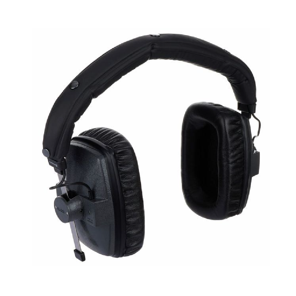 Beyerdynamic Beyerdynamic / DT150 封閉式監聽耳機 (250Ω) 第 3 張圖片｜三峽錄音 / 音響