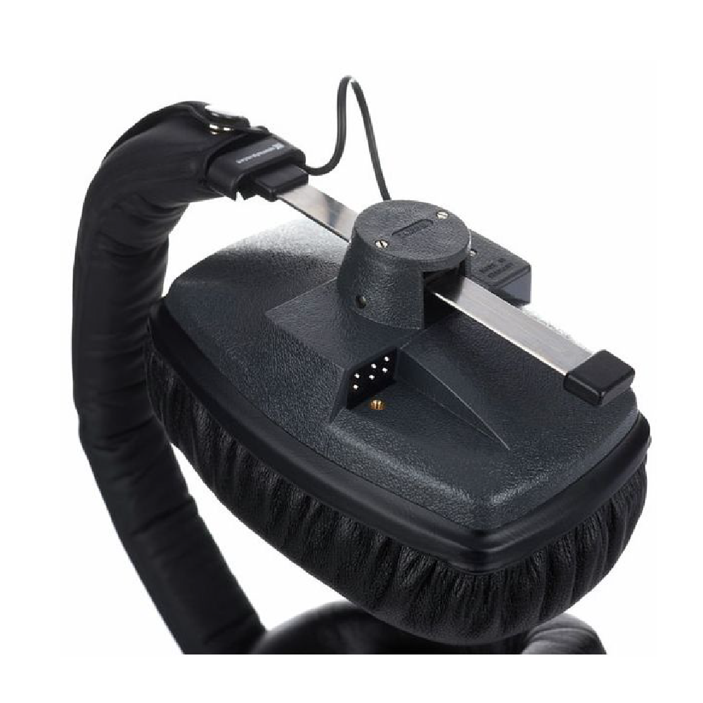 Beyerdynamic Beyerdynamic / DT150 封閉式監聽耳機 (250Ω) 第 2 張圖片｜三峽錄音 / 音響