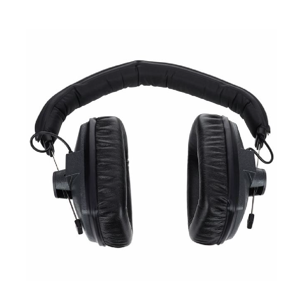 Beyerdynamic Beyerdynamic / DT150 封閉式監聽耳機 (250Ω) 第 4 張圖片｜三峽錄音 / 音響