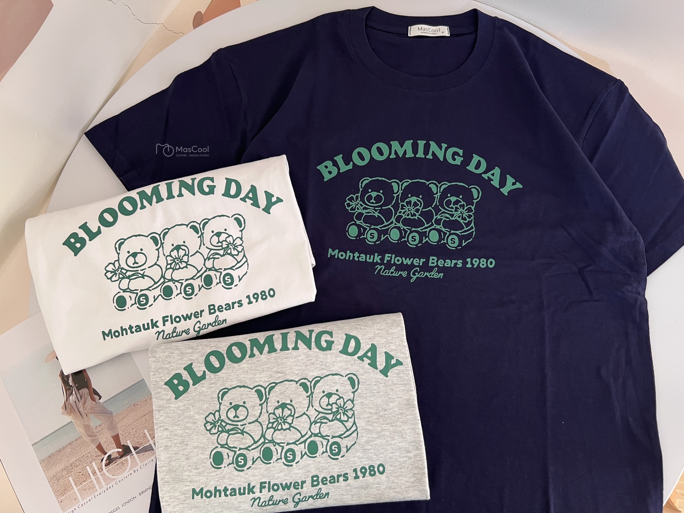 6309 Bloodming Day熊熊