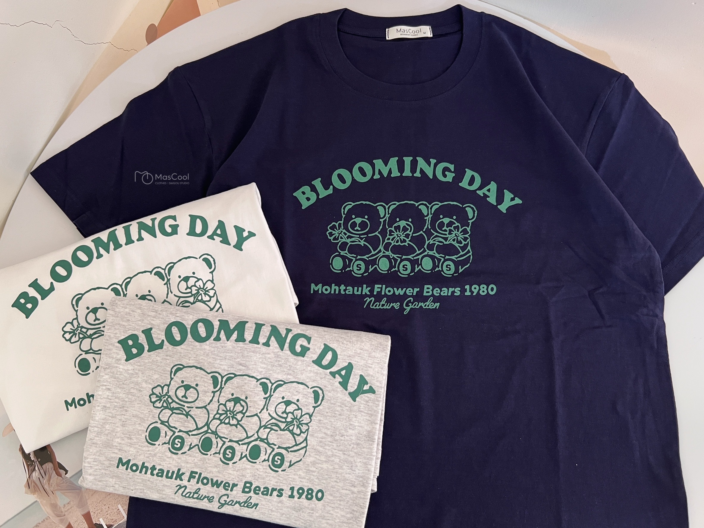 6309 Bloodming Day熊熊