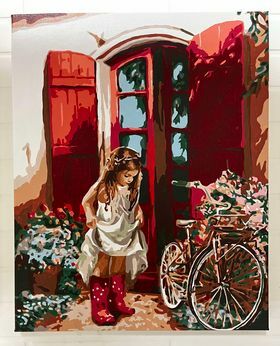 【DT183】天真女孩