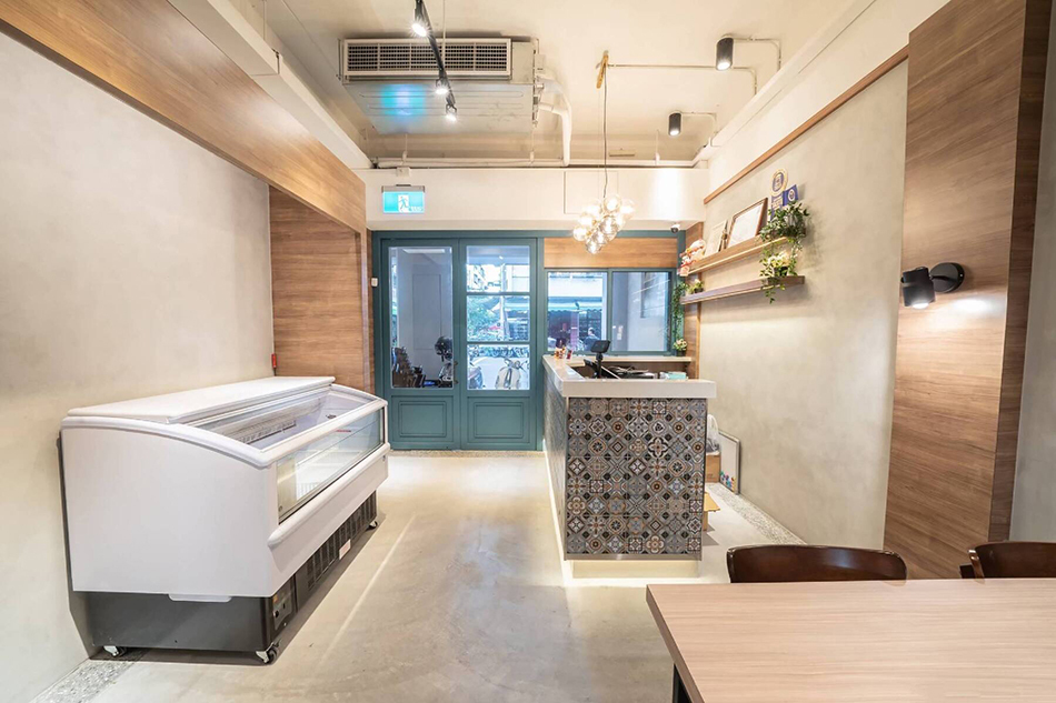 徐泰山汕頭火鍋